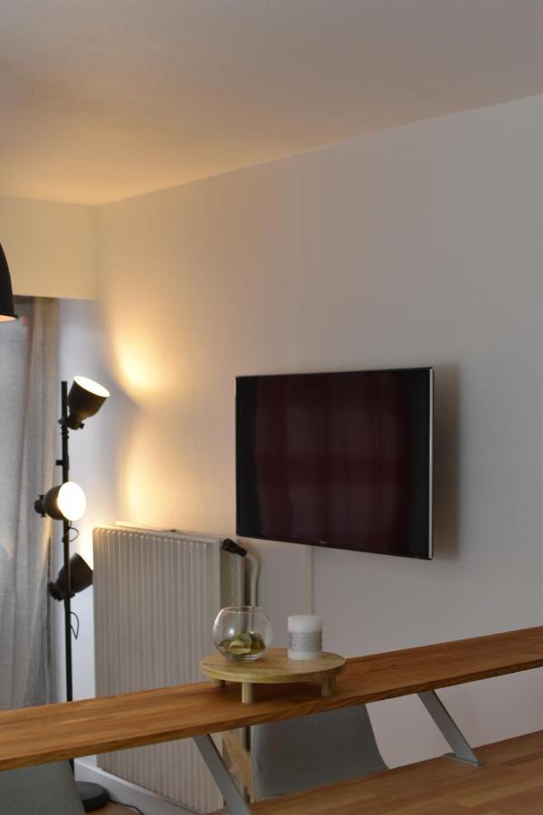 Տтυdισ126 Moderne Spacieux Lumineux Thiers Buitenkant foto